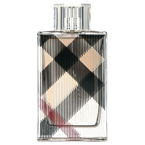 burberry brit edp 50ml review|Burberry Brit perfume walmart.